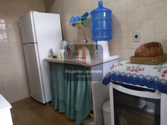 Imagem Apartamento Duplex c/ Área Gramado