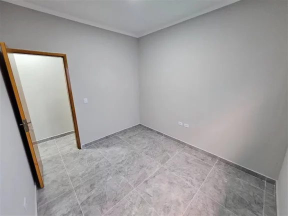 Imagem CASA COM 84.68 m² - BOPIRANGA - ITANHAEM SP