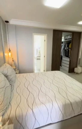 Imagem APARTAMENTO RESIDENCIAL em GUARAPARI - ES, MUQUIÇABA