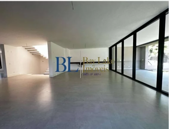 Imagem Casa À Venda Com 943M³ Em Condomínio Fechado Na Granja Julieta!!