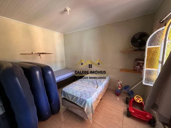 Imagem Chácara com 3 dormitórios à venda, 1000 m² por R$ 335.000,00 - Jardim Gramado - Tatuí/SP