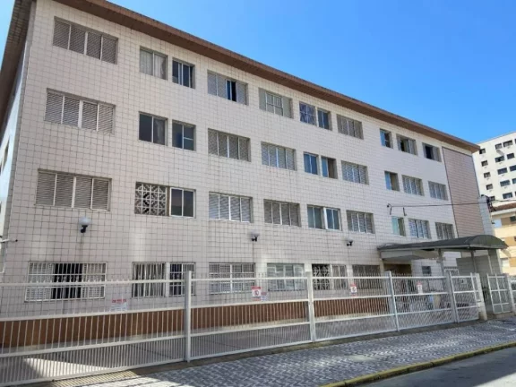 Imagem APARTAMENTO COM 25.41 m² - BOQUEIRAO - PRAIA GRANDE SP