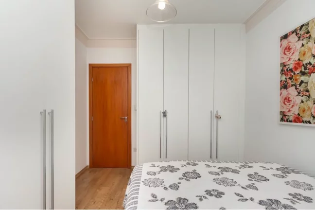Imagem APARTAMENTO RESIDENCIAL em São Paulo - SP, Alto de Santana