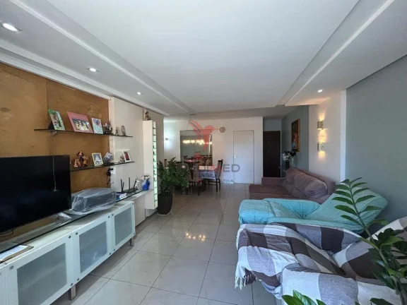 Imagem APARTAMENTO de 3 Quartos PARA VENDER EM MANAIRA. João Pessoa