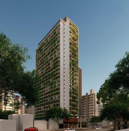 Imagem Nex One Parque Augusta - Residencial