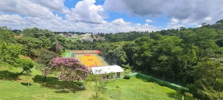 Imagem Terreno residencial à venda, Granja Viana, Carapicuíba.