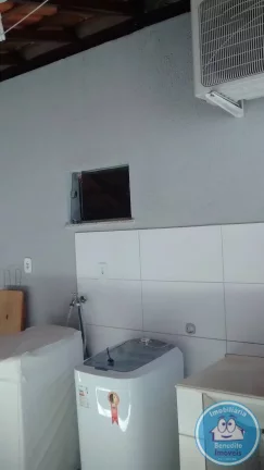 Imagem VENDO ÓTIMA CASA PROXIMO DA PRAIA