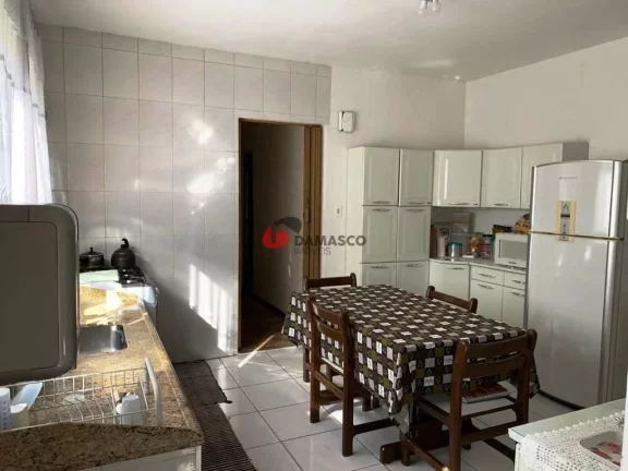 Imagem Casa à venda 3 Quartos, 1 Vaga, 144M², Santa Paula, São Caetano do Sul - SP