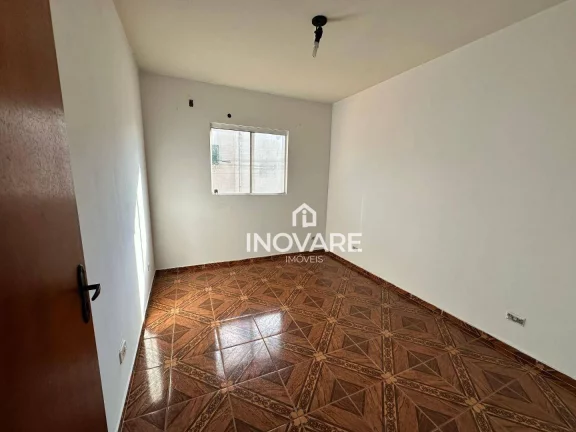 Imagem Casa com 3 dormitórios para alugar, 165 m² por R$ 1.200,00/mês - Afonso Pena - Itumbiara/GO