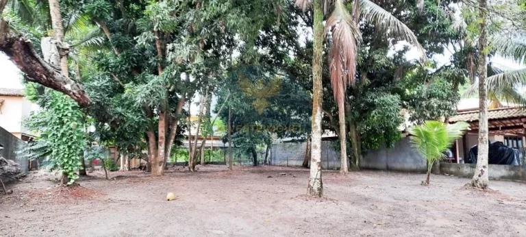 Imagem Terreno 690 metros em Barra Grande