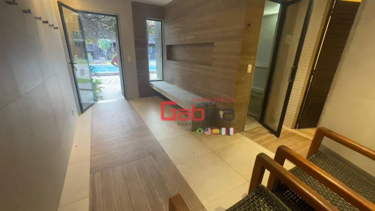 Imagem Casa com 2 dormitórios à venda, 70 m² por R$ 750.000,00 - Geribá - Armação dos Búzios/RJ
