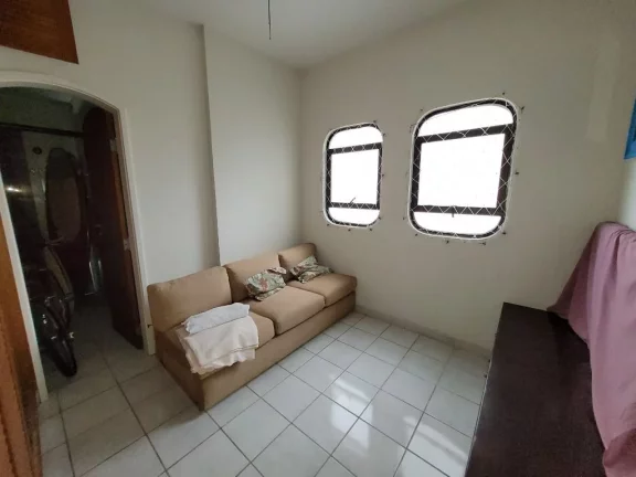 Imagem Apartamento com 3 dormitórios à venda, 180 m² - Astúrias - Guarujá/SP