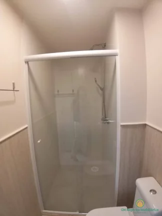 Imagem Charmoso apartamento na melhor localização da Granja Viana