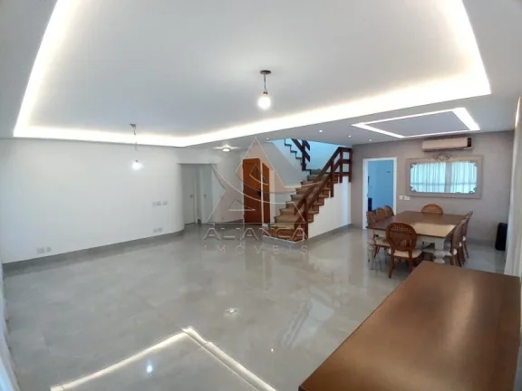 Imagem Apartamento - Ribeirão Preto - Centro