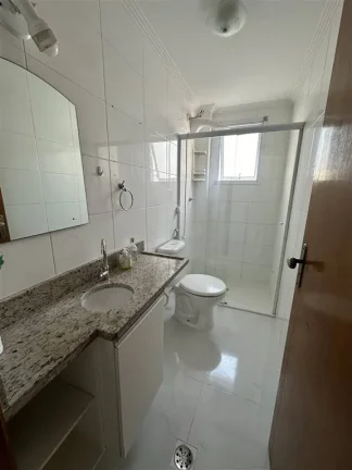 Imagem APARTAMENTO COM 59.83 m² - FORTE - PRAIA GRANDE SP