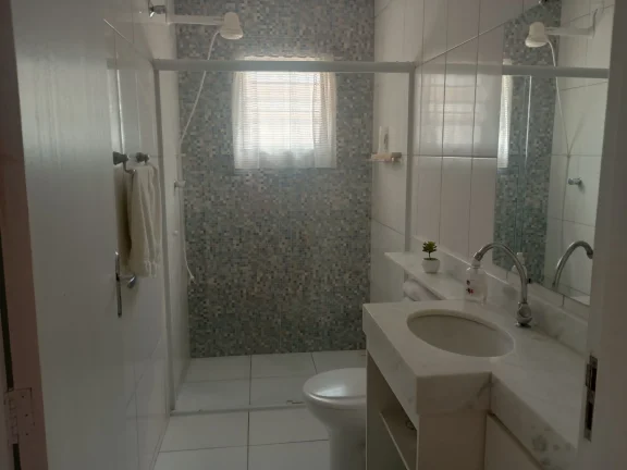 Imagem Casa 4 dormitórios Condominio Residencial Terriaca- Ibiuna - Rodovia Bujiro Nakao km60