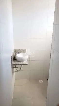Imagem Casa com 2 dorms, Marapé, Santos - R$ 1.49 mi, Cod: 10328