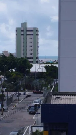 Imagem Descrição Apartamento nas proximidades de supermercados, restaurantes, farmácias e a 700m da praia do Manaíra - AP2743..