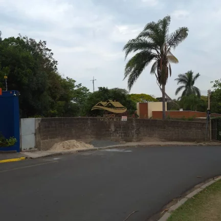 Imagem TERRENO MISTO em INDAIATUBA - SP, JARDIM MOACYR ARRUDA
