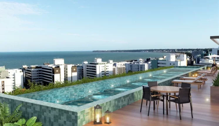 Imagem Move Tambaú - Residencial