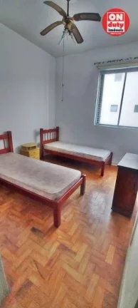 Imagem Apartamento- Itararé - São Vicente/SP