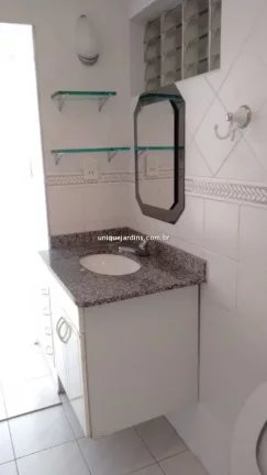 Imagem Apartamento para alugar Jardim América São Paulo