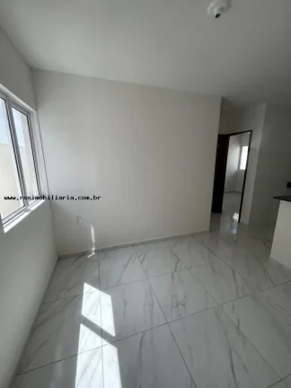 Imagem Apartamento à venda Cidade Sul Gramame, João Pessoa/PB.