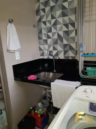Imagem APARTAMENTO NA QUADRA DA PRAIA DE CAMBURI / VITÓRIA - ES