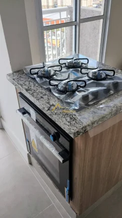 Imagem Pronto Para Morar - Bela Vista/Osasco