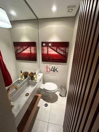 Imagem Apartamento The View Brooklin