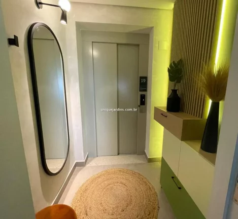 Imagem Apartamento à venda Vila Mariana São Paulo