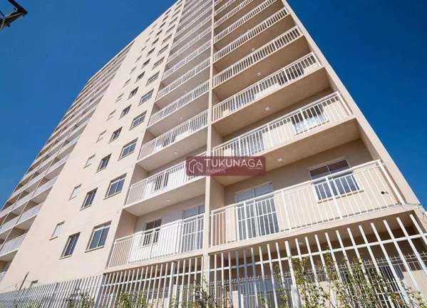 Imagem Apartamento com 2 quartos à venda, 35 m² por R$ 355.000 - Vila Guilherme - São Paulo/SP