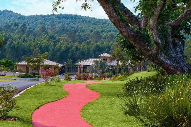 Imagem EXCELENTE TERRENO DE 1.675 m² PARA VENDA NO FAZENDA SERRAZUL - ITUPEVA SP