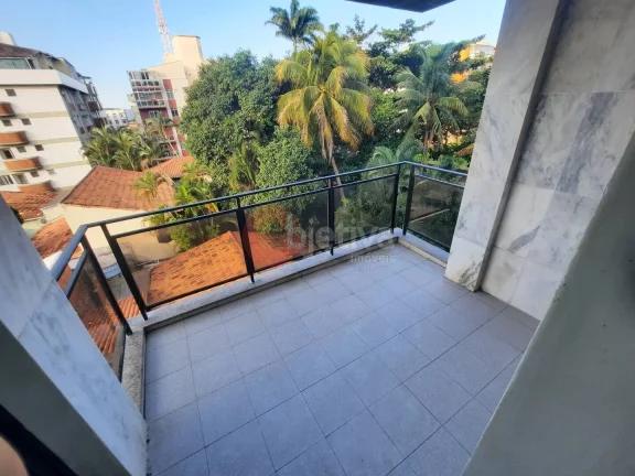 Imagem Apartamento a venda de 3 quartos - Passagem - Cabo Frio
