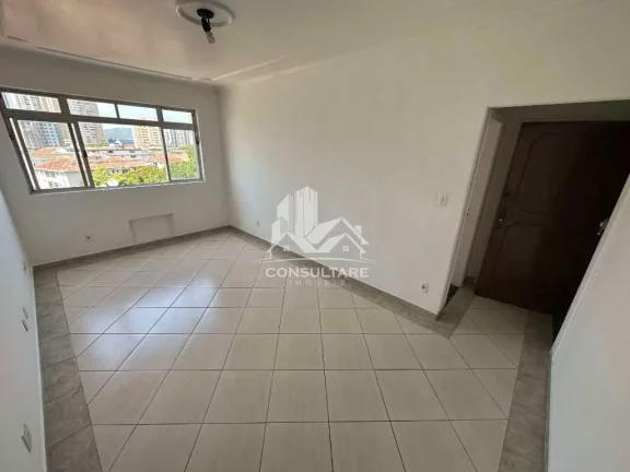 Imagem Apartamento com 1 quarto, Ponta da Praia, Santos - R$ 419 mil, Cod: 11103