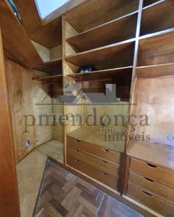 Imagem Apartamento em Perdizes com 3 suítes e 3 vagas, 180m²