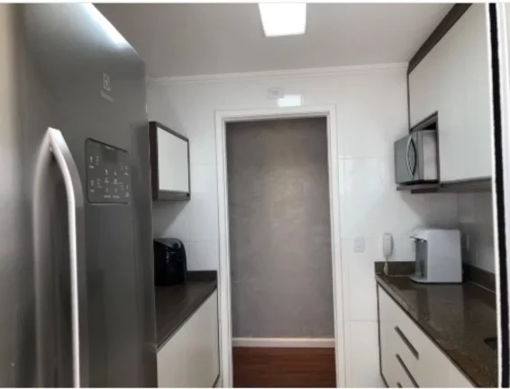 Imagem APARTAMENTO RESIDENCIAL em São Paulo - SP, Anália Franco