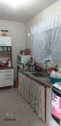 Imagem Casa com 2 dormitórios à venda, 110 m² por R$ 413.000,00 - Vila Jacuí - São Paulo/SP