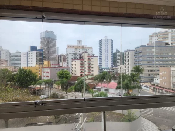 Imagem Imóvel para venda 2 quartos, 1 vaga, lazer completo em Caiçara - P G - SP