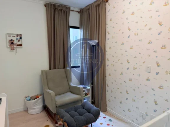 Imagem Apartamento à venda em São Paulo-SP, Vila Mariana: 2 quartos, 1 suíte, 2 salas, 2 banheiros, 2 vagas de garagem!