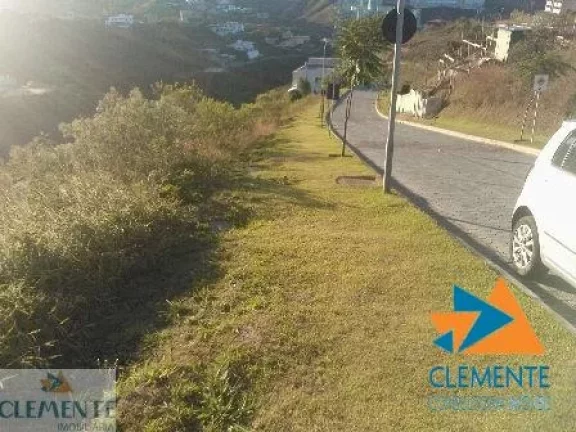 Imagem Lote de 1.500 m2 Residencial VALE DOS CRISTAIS Nova Lima MG