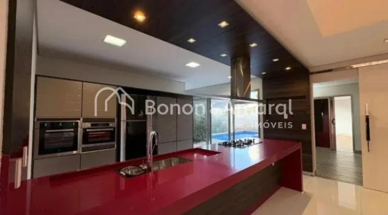 Imagem Casa Térrea à venda Condomínio Villa Lobos - no Bairro Parque Brasil 500, Paulínia/SP

Casa de a...