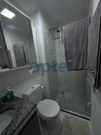 Imagem Apartamento de 2 Dormitórios no Marco Zero