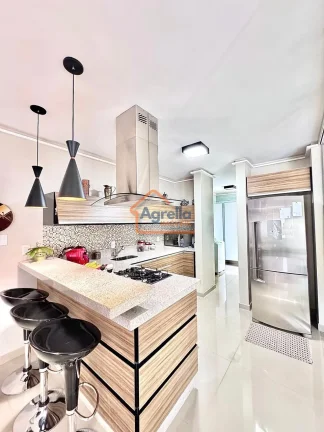 Imagem Condomínio Santa Mônica II - Casa à venda no bairro Jardim Santa Mônica II - Mogi Guaçu/SP