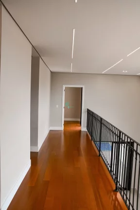 Imagem LINDO SOBRADO NOVO DISPONIVEL Á VENDA NO CONDOMINIO VILLA PIEMONTE EM FRANCA COM PROJETO DIFERENCIADO