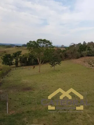 Imagem TERRENO À VENDA, 8300 M² POR R$ 475.000,00 - GUACURI - ITUPEVA/SP