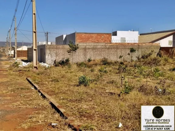 Imagem Compre Seu Lote Parcelado em Caldas Novas