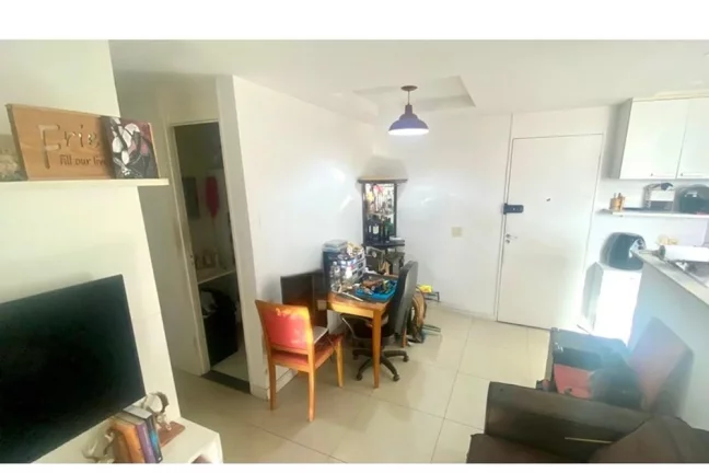 Imagem Apartamento 2 quartos, 1 vaga, proximo ao Parkshopping Jacarepaguá