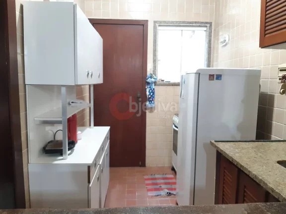 Imagem Casa triplex condomínio, 3 quartos, 3 vagas - Peró - Cabo Frio