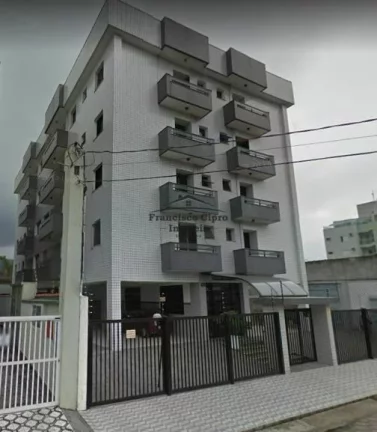 Imagem Apartamento à venda no bairro Centro - Ubatuba/SP
